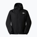 The North Face Quest Mono férfi softshell dzseki tnf black 6