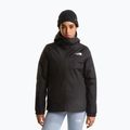 Női softshell dzseki The North Face Quest Mono INS tnf black