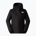Női softshell dzseki The North Face Quest Mono INS tnf black 5