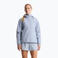 The North Face Quest Mono női softshell dzseki frost grey