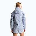 The North Face Quest Mono női softshell dzseki frost grey 3