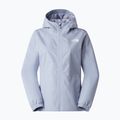 The North Face Quest Mono női softshell dzseki frost grey 6