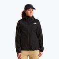 The North Face Quest Mono női softshell dzseki tnf black