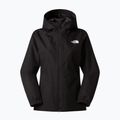 The North Face Quest Mono női softshell dzseki tnf black 6