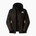 Női 3 az 1-ben kabát The North Face Quest Mono Triclimate tnf black 7