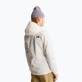 The North Face Quest Mono női softshell dzseki white dune 3