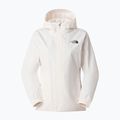 The North Face Quest Mono női softshell dzseki white dune 6