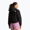 The North Face Quest Mono Cropped női softshell dzseki tnf black 3