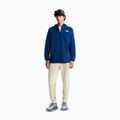 The North Face Mountain Athletics Ushba Hooded férfi softshell dzseki estate blue 2