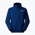 The North Face Mountain Athletics Ushba Hooded férfi softshell dzseki estate blue 6