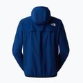 The North Face Mountain Athletics Ushba Hooded férfi softshell dzseki estate blue 7