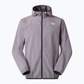 The North Face Moutain Athletics Ushba Hooded férfi softshell dzseki trancscedent grey 6