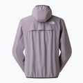 The North Face Moutain Athletics Ushba Hooded férfi softshell dzseki trancscedent grey 7
