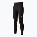 The North Face Flex női leggings 25IN Regular tnf black 5