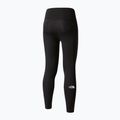 The North Face Flex női leggings 25IN Regular tnf black 6