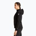 The North Face Summit Off Width női softshell dzseki tnf black 4