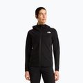 The North Face Summit Off Width női softshell dzseki tnf black 5
