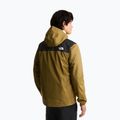The North Face Antora férfi esőkabát cedar/tnf black 3