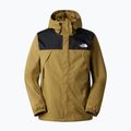 The North Face Antora férfi esőkabát cedar/tnf black 6