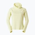 Női pulóver The North Face Sunriser Hoodie lemon mist 4