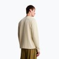 Férfi pulóver The North Face Kecha Crew desert stone 3