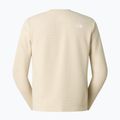 Férfi pulóver The North Face Kecha Crew desert stone 5