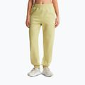 Női nadrág The North Face Mountain Athletics Fleece pear