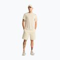 Férfi póló The North Face Mountain Athletics Tape desert stone 2