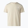 Férfi póló The North Face Mountain Athletics Tape desert stone 5