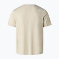 Férfi póló The North Face Mountain Athletics Tape desert stone 6