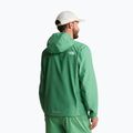 Férfi széldzseki The North Face Men's Fontanales Wind Jacket dimmed algae 3