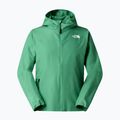 Férfi széldzseki The North Face Men's Fontanales Wind Jacket dimmed algae 5