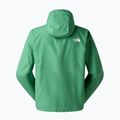 Férfi széldzseki The North Face Men's Fontanales Wind Jacket dimmed algae 6