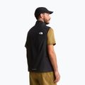 Férfi mellény The North Face Fontanales Wind tnf black 3