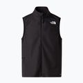 Férfi mellény The North Face Fontanales Wind tnf black 6