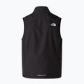 Férfi mellény The North Face Fontanales Wind tnf black 7