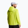 Férfi széldzseki The North Face Men's Fontanales Wind Jacket fizz lime 3