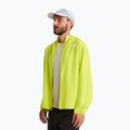 Férfi széldzseki The North Face Men's Fontanales Wind Jacket fizz lime 5