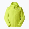 Férfi széldzseki The North Face Men's Fontanales Wind Jacket fizz lime 6
