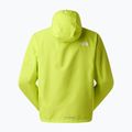 Férfi széldzseki The North Face Men's Fontanales Wind Jacket fizz lime 7