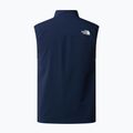 Férfi mellény The North Face Nimble Vest 2 summit navy 7