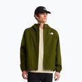 The North Face Quest Mono woodland green férfi softshell dzseki 4