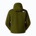 The North Face Quest Mono woodland green férfi softshell dzseki 6
