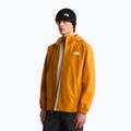 The North Face Quest Mono dust orange férfi softshell dzseki 5