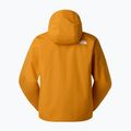 The North Face Quest Mono dust orange férfi softshell dzseki 7