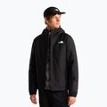 Férfi softshell dzseki The North Face Quest Mono INS tnf black 4