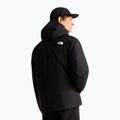Férfi softshell dzseki The North Face Quest Mono INS tnf black 3