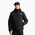 Férfi softshell dzseki The North Face Quest Mono INS tnf black