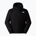 Férfi softshell dzseki The North Face Quest Mono INS tnf black 6
