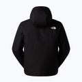 Férfi softshell dzseki The North Face Quest Mono INS tnf black 7
